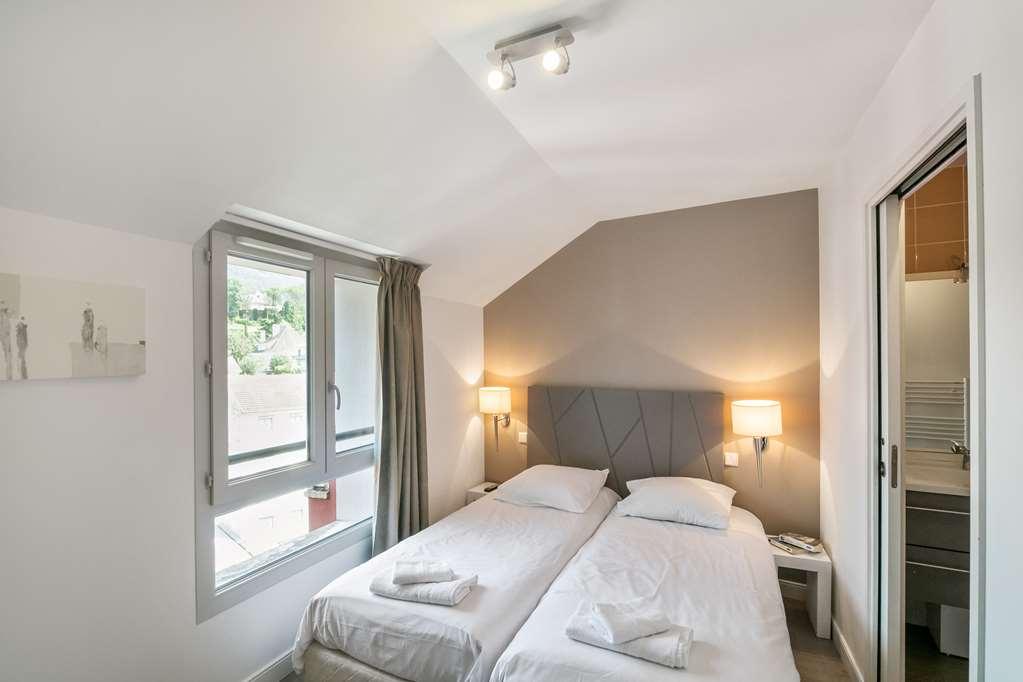 Lorda Aparthotel Lourdes Room photo