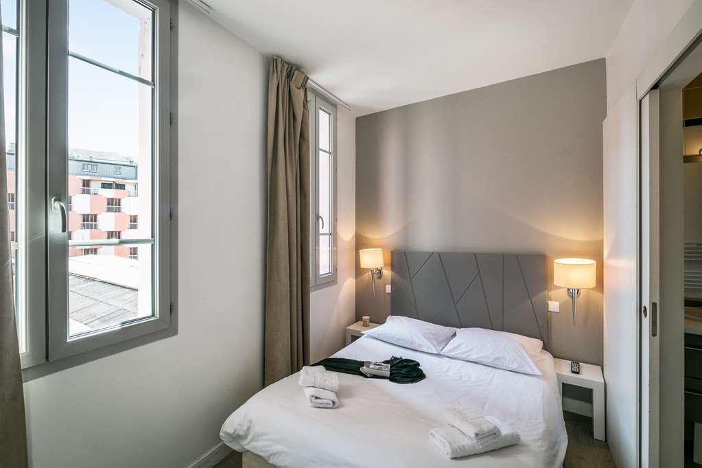 Lorda Aparthotel Lourdes Room photo